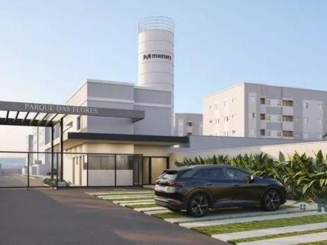 Apartamento venda em Região Geográfica Imediata de Cuiabá, Região Metropolitana do Vale do Rio Cuiabá