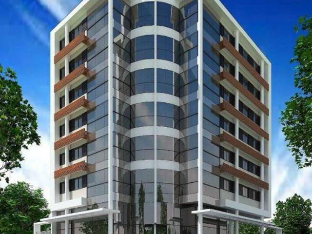 Apartamento venda em Vila Brasil, Toledo