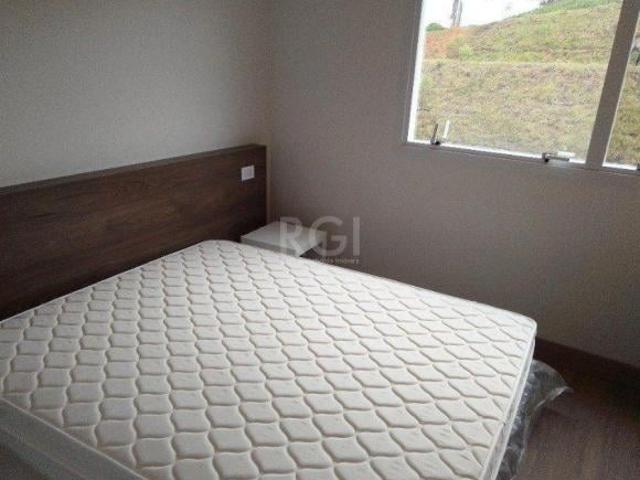 Apartamento venda em Guaíba, Colina