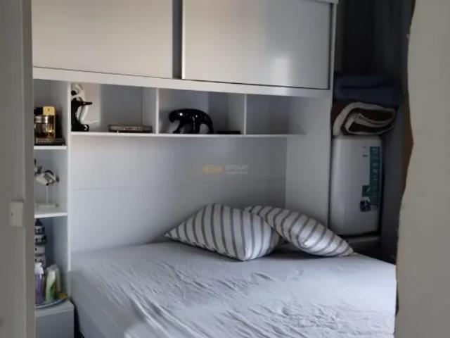 Apartamento venda em Jardim Ismênia, São José dos Campos