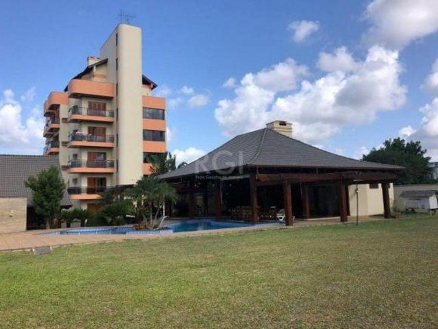 Apartamento venda em Esteio