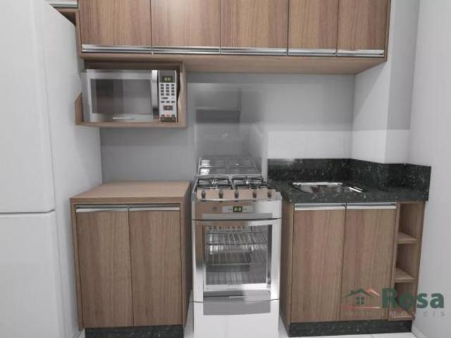 Apartamento venda em Região Geográfica Imediata de Cuiabá, Região Metropolitana do Vale do Rio Cuiabá