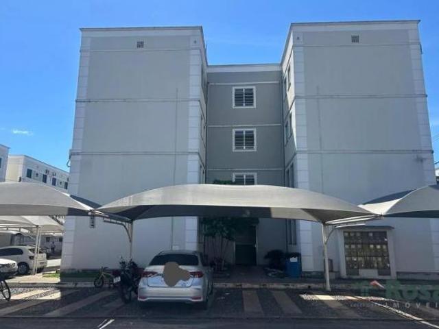 Apartamento venda em Região Geográfica Imediata de Cuiabá, Região Metropolitana do Vale do Rio Cuiabá