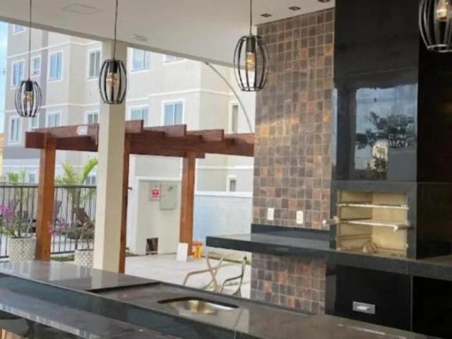 Apartamento venda em Região Geográfica Imediata de Cuiabá, Região Metropolitana do Vale do Rio Cuiabá
