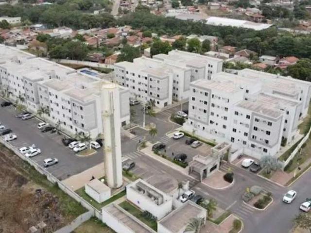 Apartamento venda em Região Geográfica Imediata de Cuiabá, Região Metropolitana do Vale do Rio Cuiabá