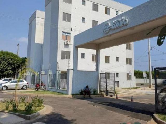 Apartamento venda em Região Geográfica Imediata de Cuiabá, Região Metropolitana do Vale do Rio Cuiabá