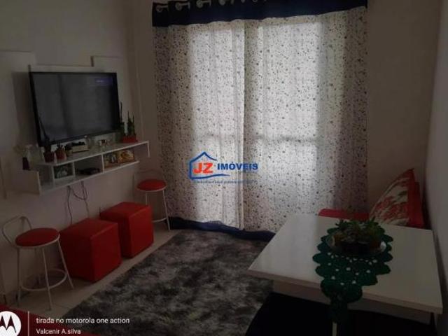 Apartamento venda em Mairinque