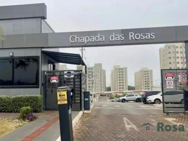 Apartamento venda em Região Geográfica Imediata de Cuiabá, Região Metropolitana do Vale do Rio Cuiabá