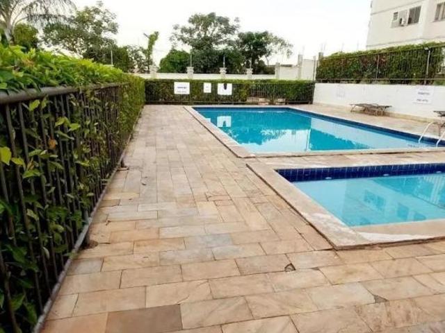 Apartamento venda em Região Geográfica Imediata de Cuiabá, Região Metropolitana do Vale do Rio Cuiabá