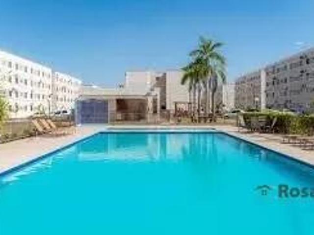 Apartamento venda em Região Geográfica Imediata de Cuiabá, Região Metropolitana do Vale do Rio Cuiabá