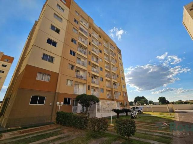 Apartamento venda em Região Geográfica Imediata de Cuiabá, Região Metropolitana do Vale do Rio Cuiabá