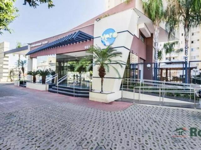 Apartamento venda em Região Geográfica Imediata de Cuiabá, Região Metropolitana do Vale do Rio Cuiabá