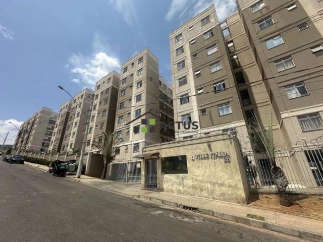 Apartamento venda em Ibirité, Minas Gerais