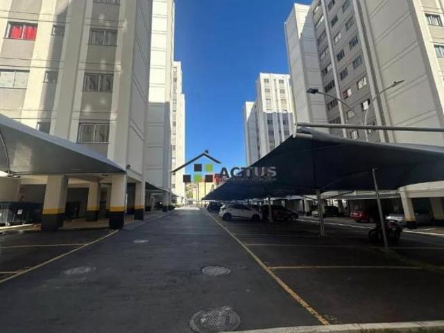 Apartamento venda em Várzea, Ibirité