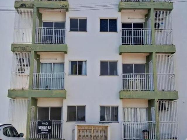 Apartamento venda em Centro Sul, Várzea Grande