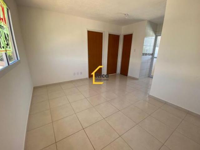 Apartamento venda em Região Geográfica Imediata de Luziânia, Região Integrada de Desenvolvimento do Distrito Federal e Entorno