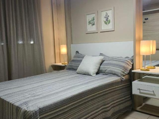 Apartamento venda em Região Geográfica Imediata de Campo Grande, Campo Grande