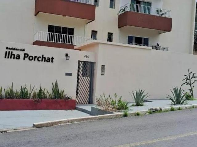 Apartamento venda em Região Geográfica Imediata de Cuiabá, Região Metropolitana do Vale do Rio Cuiabá