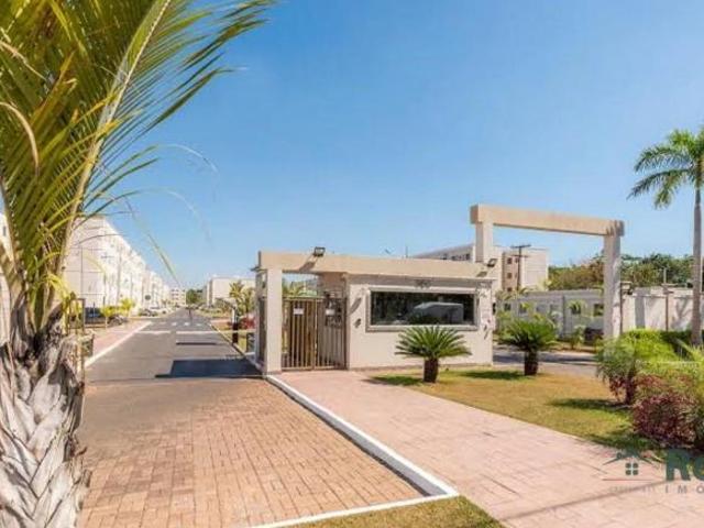 Apartamento venda em Região Geográfica Imediata de Cuiabá, Região Metropolitana do Vale do Rio Cuiabá