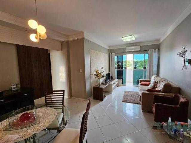 Apartamento venda em Região Geográfica Imediata de Cuiabá, Região Metropolitana do Vale do Rio Cuiabá
