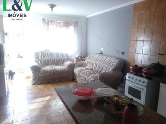 Apartamento venda em Região Imediata de Jundiaí, Louveira