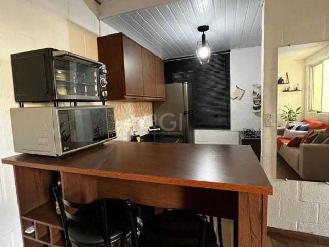 Apartamento venda em Condomínio San Rafael, Porto Alegre