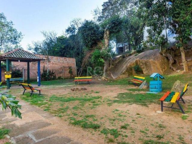 Apartamento venda em Condomínio San Rafael, Porto Alegre