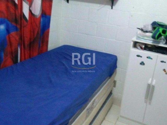 Apartamento venda em Campo Novo, Porto Alegre