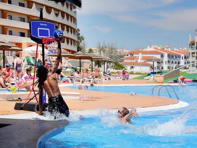 Apartamento venda em Albufeira e Olhos de Água, Albufeira
