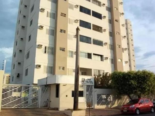 Apartamento venda em Região Geográfica Imediata de Cuiabá, Região Metropolitana do Vale do Rio Cuiabá