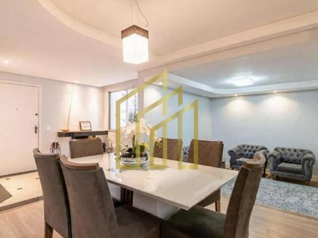 Apartamento venda em Região Geográfica Imediata de Curitiba, Região Metropolitana de Curitiba