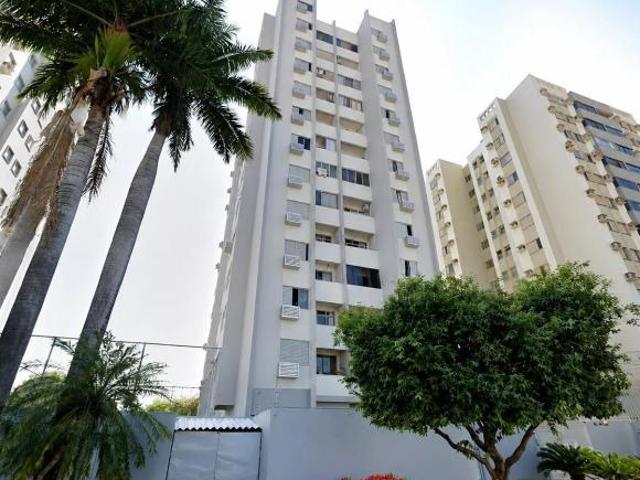 Apartamento venda em Região Geográfica Imediata de Cuiabá, Região Metropolitana do Vale do Rio Cuiabá