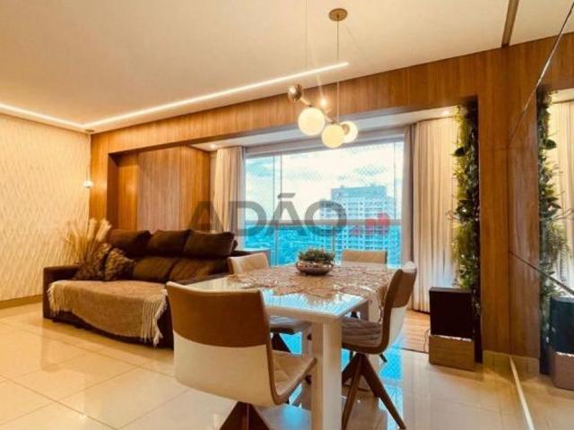 Apartamento venda em Região Geográfica Imediata de Goiânia, Goiânia