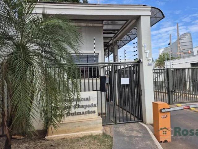Apartamento venda em Ponte Nova, Várzea Grande