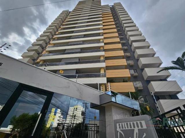 Apartamento venda em Região Geográfica Imediata de Cuiabá, Região Metropolitana do Vale do Rio Cuiabá