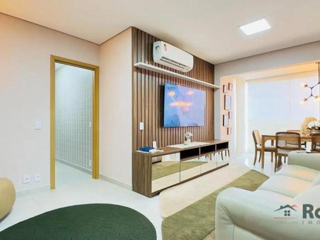 Apartamento venda em Região Geográfica Imediata de Cuiabá, Região Metropolitana do Vale do Rio Cuiabá