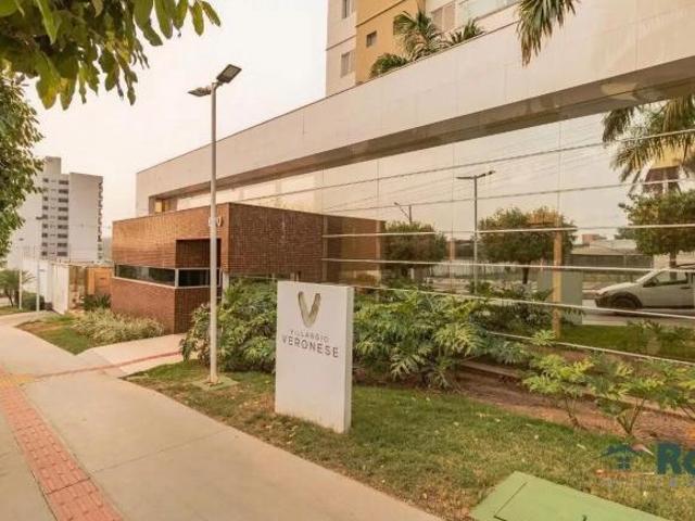Apartamento venda em Região Geográfica Imediata de Cuiabá, Região Metropolitana do Vale do Rio Cuiabá