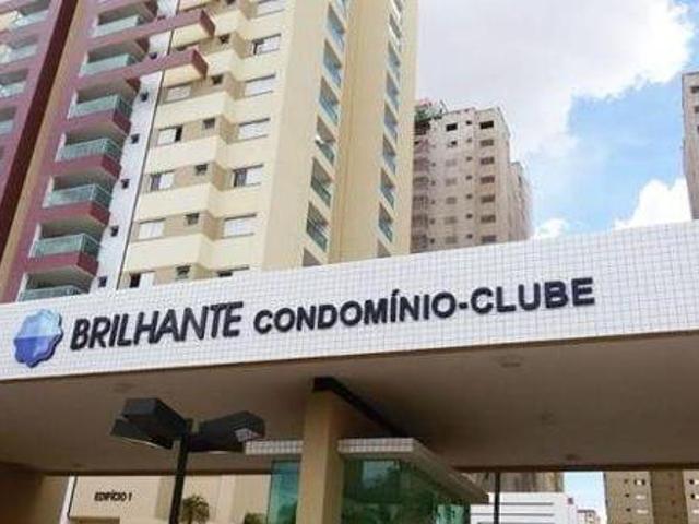 Apartamento venda em Região Geográfica Imediata de Goiânia, Goiânia