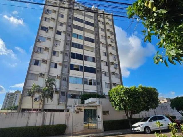 Apartamento venda em Região Geográfica Imediata de Cuiabá, Região Metropolitana do Vale do Rio Cuiabá