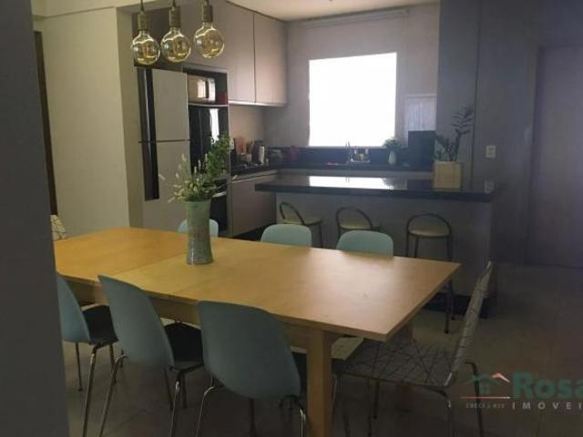 Apartamento venda em Região Geográfica Imediata de Cuiabá, Região Metropolitana do Vale do Rio Cuiabá