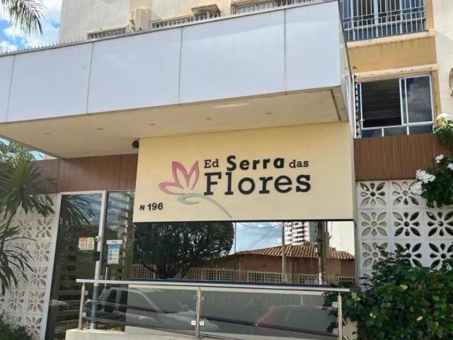 Apartamento venda em Região Geográfica Imediata de Cuiabá, Região Metropolitana do Vale do Rio Cuiabá