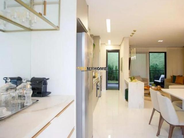 Apartamento venda em Região Geográfica Imediata de Curitiba, Região Metropolitana de Curitiba