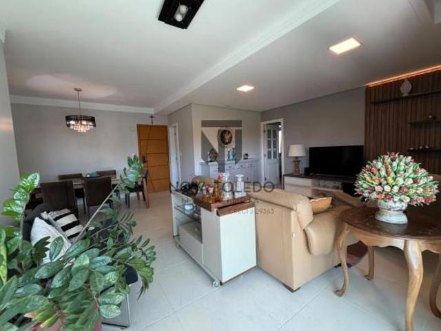 Apartamento venda em São José dos Campos