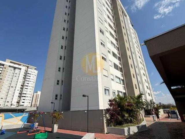 Apartamento venda em São José dos Campos