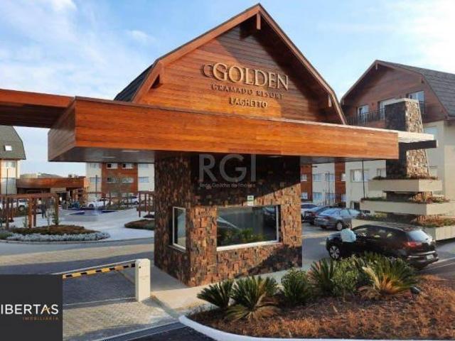 Apartamento venda em Região Geográfica Imediata de Caxias do Sul, Gramado