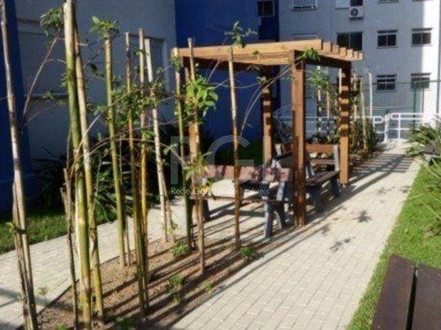 Apartamento venda em Coxilhas de Ibiamon, Viamão