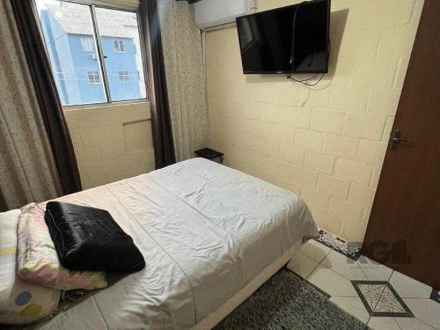 Apartamento venda em Condomínio Monte Verde, Porto Alegre