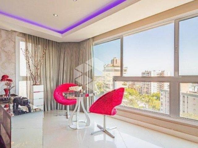 Apartamento venda em Canoas
