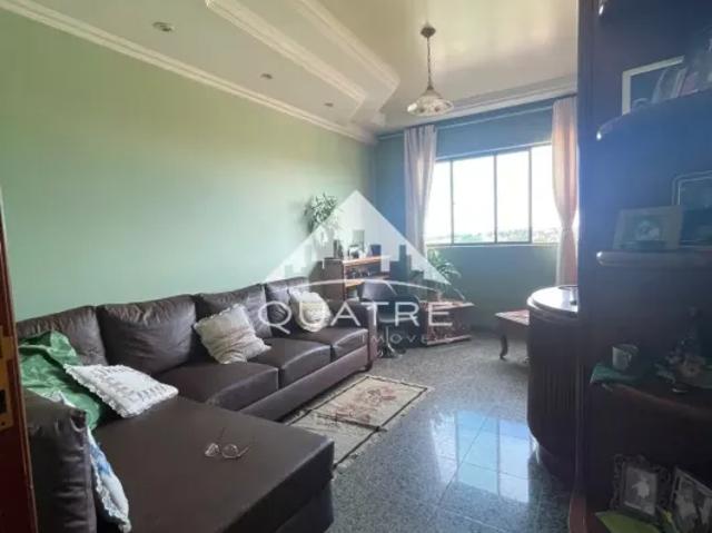 Apartamento venda em Região Geográfica Imediata de Anápolis, Anápolis