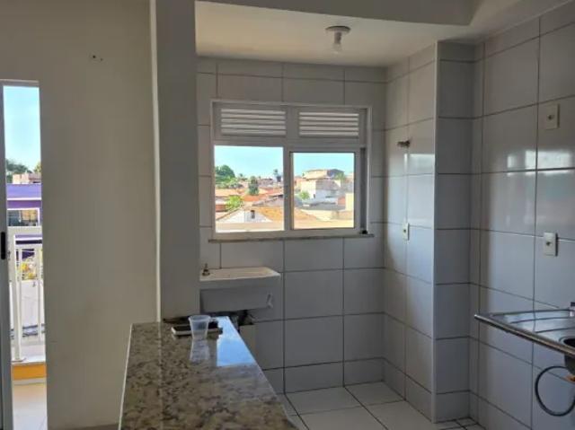 Apartamento venda em Região Geográfica Imediata de São Luís, Nazaré